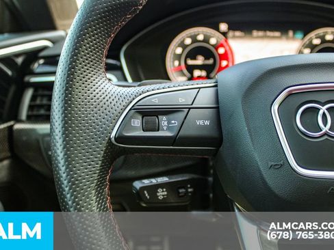 Used 2021 Audi S5 Prestige image 27