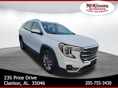 Used 2023 GMC Terrain SLT