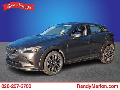Used 2019 MAZDA CX-3 Grand Touring