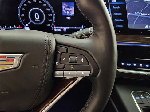 Used 2022 Cadillac Escalade Sport Platinum image 30