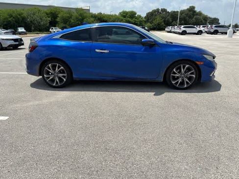 Used 2020 Honda Civic Touring image 6