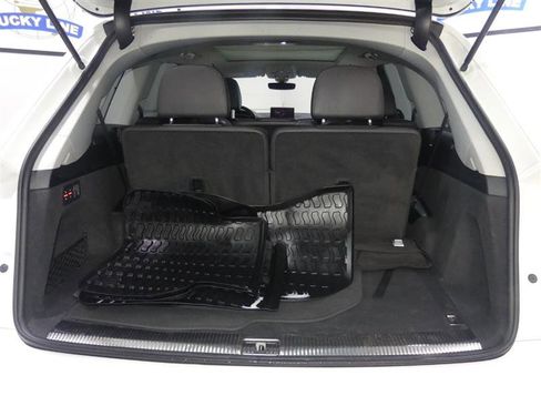 Used 2018 Audi Q7 2.0T Premium Plus image 9