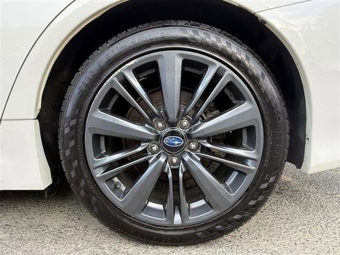 Used 2021 Subaru WRX image 11