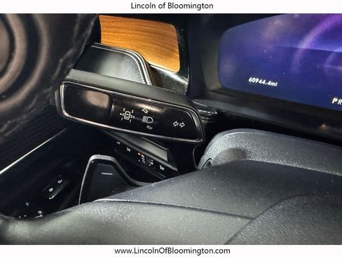 Certified 2022 Lincoln Corsair Reserve w/ Elements Package AWD/4WD image 43