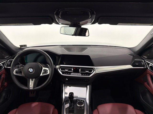 Certified 2023 BMW 430i Gran Coupe xDrive w/ M Sport Package AWD/4WD image 29