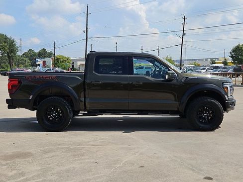Used 2024 Ford F150 Raptor AWD/4WD image 5