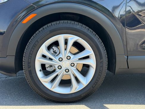 Used 2021 Buick Encore Preferred w/ Safety Package FWD image 10