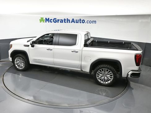 Used 2019 GMC Sierra 1500 Denali image 22