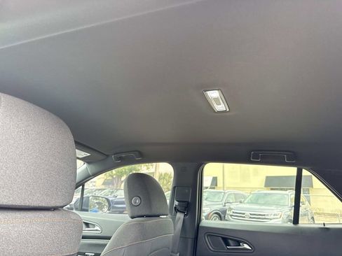 Used 2024 Honda Prologue EX image 15