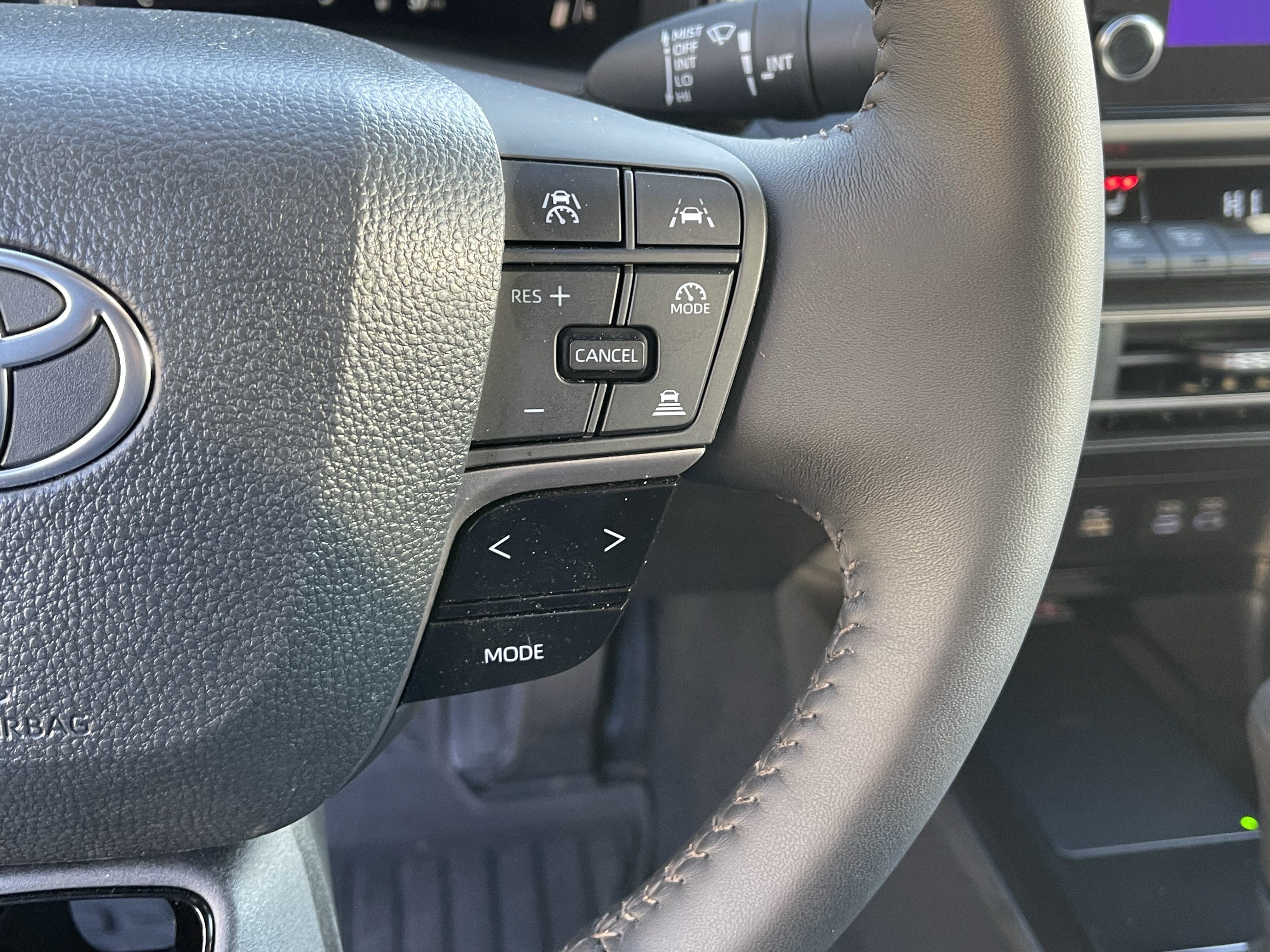 Certified 2026 Toyota Camry LE w/ Convenience Package AWD/4WD image 20