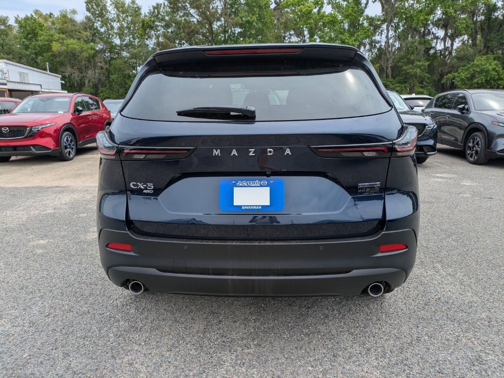 New 2026 MAZDA CX-5 Select AWD/4WD image 5