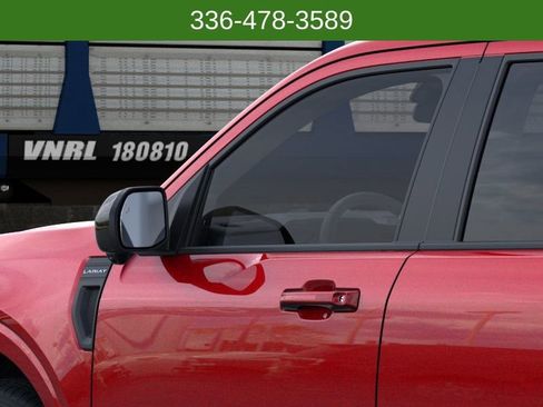 New 2026 Ford Maverick Lariat AWD/4WD image 21