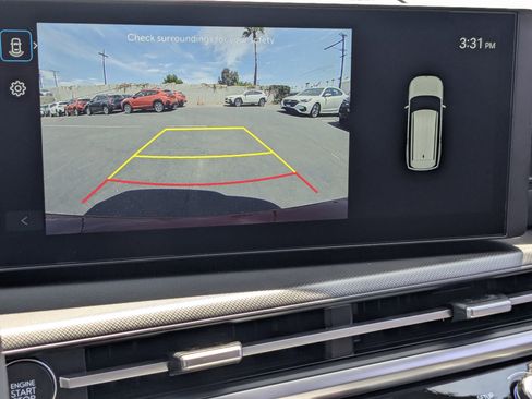 New 2026 Hyundai Santa Fe SEL image 11