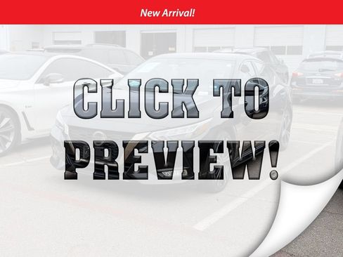Used 2021 Nissan Sentra SR FWD image 1
