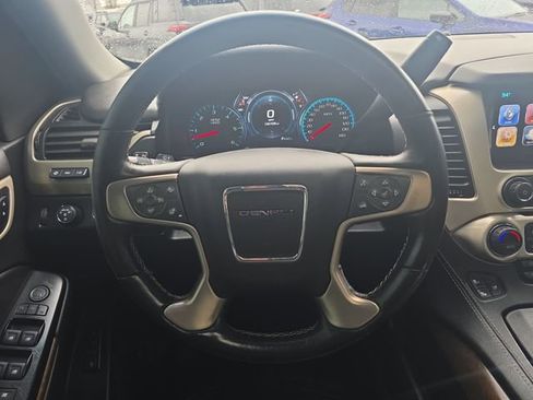 Used 2018 GMC Yukon XL Denali w/ Denali Ultimate Package image 21