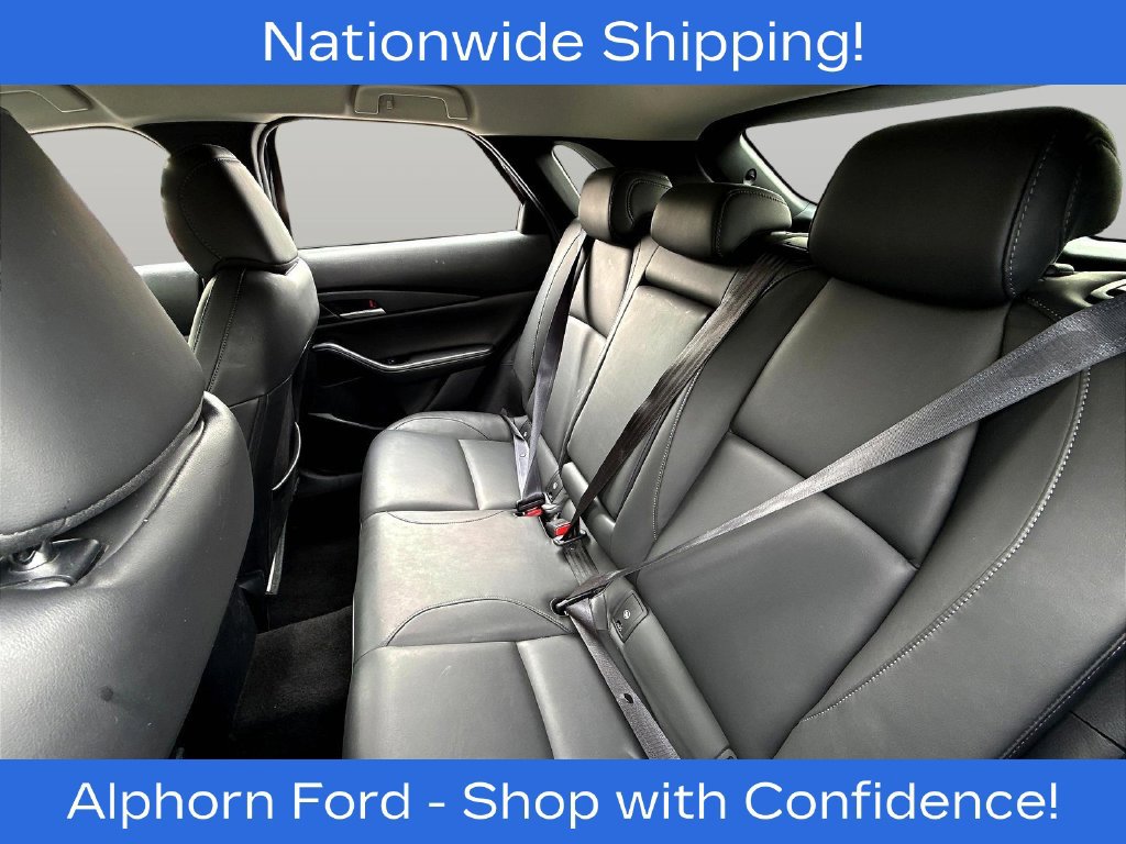 Used 2024 MAZDA CX-30 AWD 2.5 S w/ Select Sport Pkg image 21