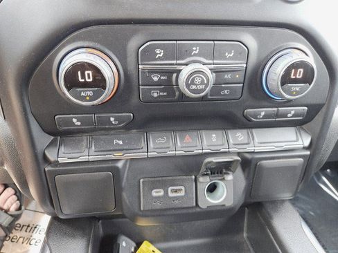 Used 2022 Chevrolet Silverado 1500 LT Trail Boss w/ Safety Package image 42