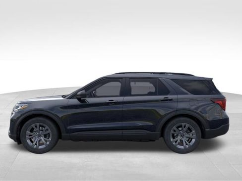 New 2026 Ford Explorer Active w/ Active Comfort Package AWD/4WD image 3