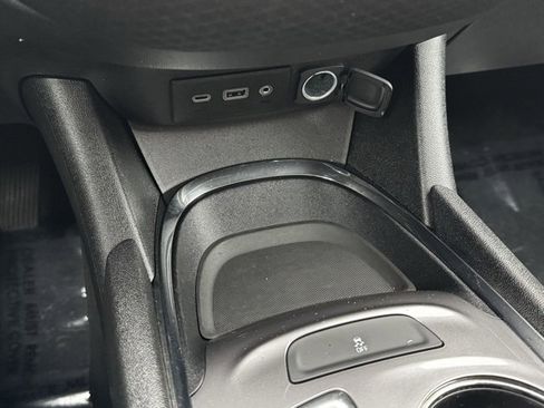 Certified 2023 Chevrolet Malibu LT image 15