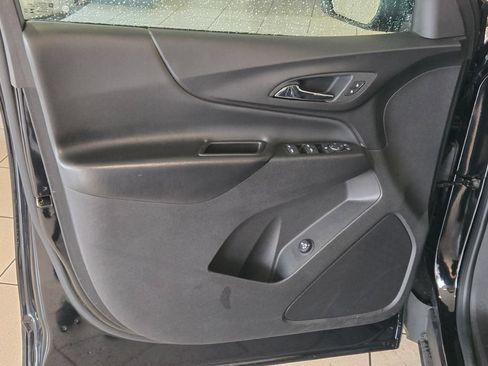 Certified 2024 Chevrolet Equinox LT AWD/4WD image 20