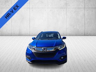 Used 2022 Honda HR-V EX video 2