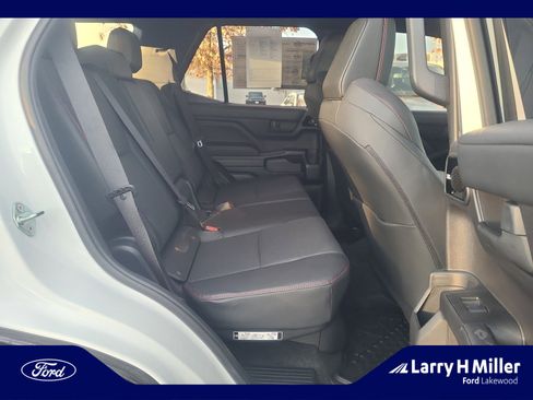 Used 2025 Toyota 4Runner TRD Pro image 18