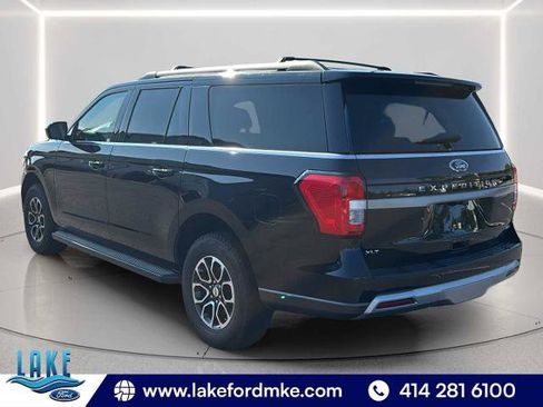 Certified 2024 Ford Expedition Max XLT AWD/4WD image 5