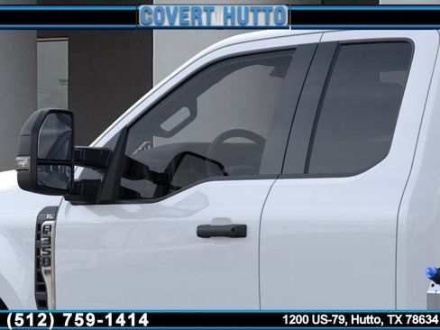 New 2026 Ford F350 XL w/ XL Chrome Package image 20