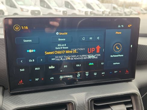 New 2026 Ford Mustang Coupe image 11