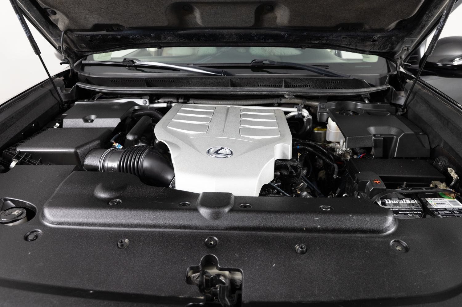 Used 2015 Lexus GX 460 w/ Premium Package AWD/4WD image 42