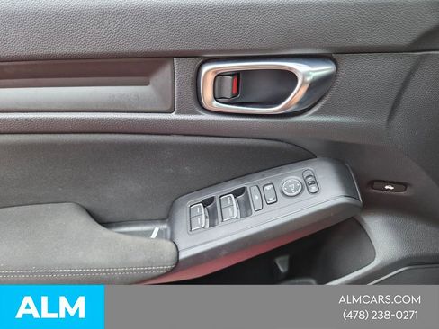 Used 2022 Honda Civic Sport image 27