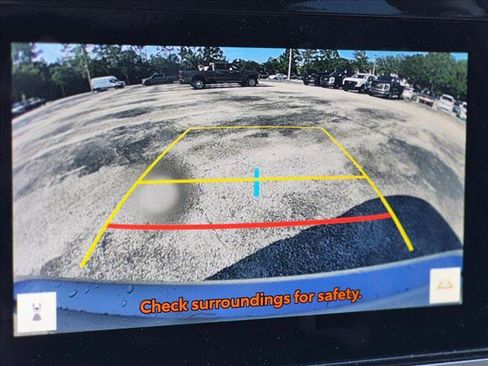 Used 2025 Toyota Camry LE FWD image 11