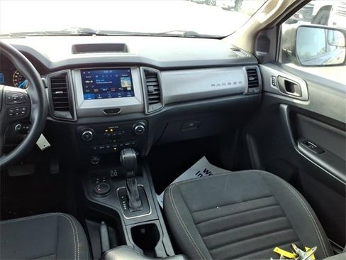 Used 2022 Ford Ranger XL w/ Equipment Group 101A High image 15