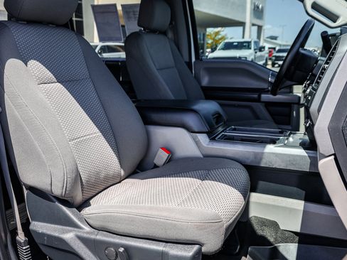 Used 2019 Ford F150 XLT w/ Equipment Group 302A Luxury AWD/4WD image 12