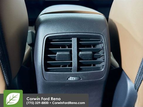 New 2025 Ford Bronco Sport Outer Banks w/ Outer Banks Tech Package+ AWD/4WD image 29