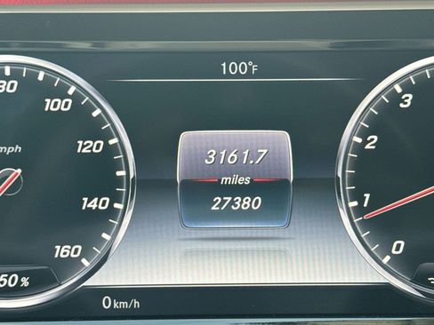 Used 2016 Mercedes-Benz S 550 4MATIC Sedan image 19