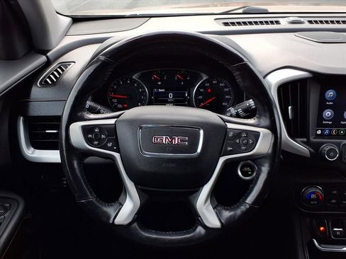 Used 2018 GMC Terrain SLT w/ Preferred Package image 14