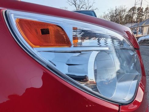 Used 2015 Chevrolet Equinox LT image 37