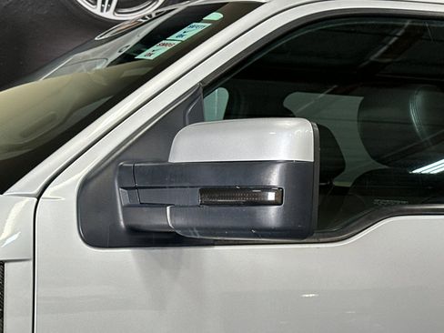 Used 2012 Ford F150 Raptor w/ Raptor Luxury Pkg image 49