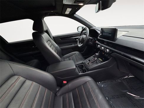 Used 2024 Honda CR-V Sport Touring image 14