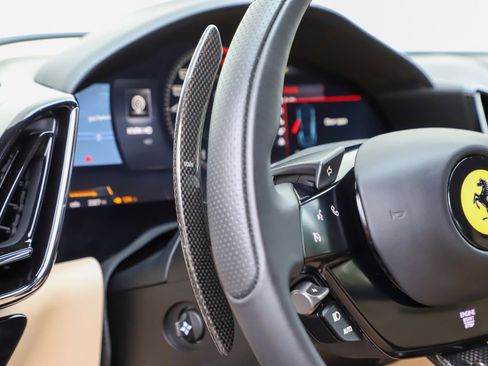 Certified 2023 Ferrari Roma image 28