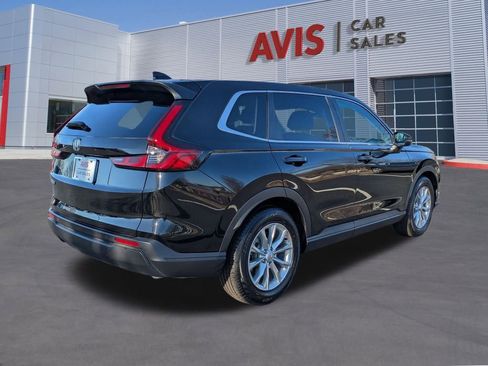 Used 2025 Honda CR-V EX-L image 6