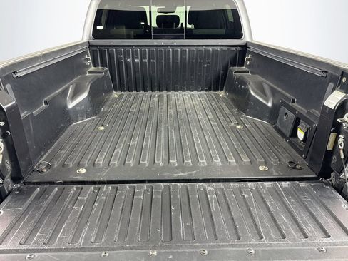 Used 2021 Toyota Tacoma TRD Sport AWD/4WD image 24