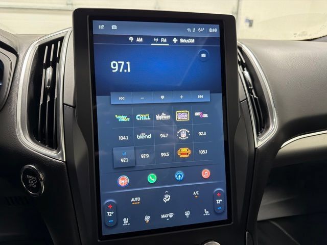 Used 2023 Ford Edge ST w/ Equipment Group 401A AWD/4WD image 27