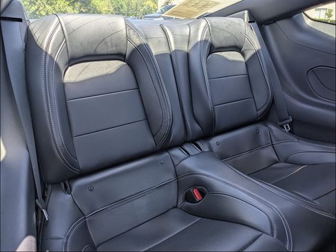 Used 2024 Ford Mustang Premium RWD image 17