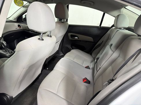 Used 2013 Chevrolet Cruze LT w/ Enhanced Safety Package image 17