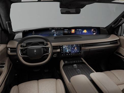 New 2026 Lincoln Navigator Black Label AWD/4WD image 30