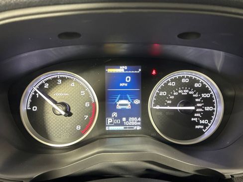 Used 2023 Subaru Forester Premium image 22