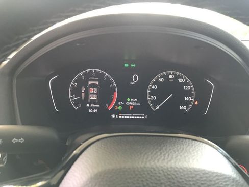 Used 2026 Honda Civic Sport image 9