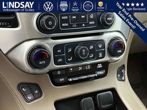 Used 2019 GMC Yukon XL SLT w/ Open Road Package image 21